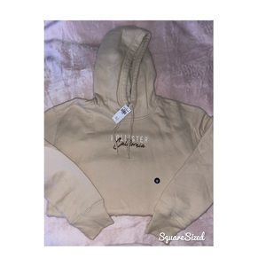 Hollister Sweatshirt